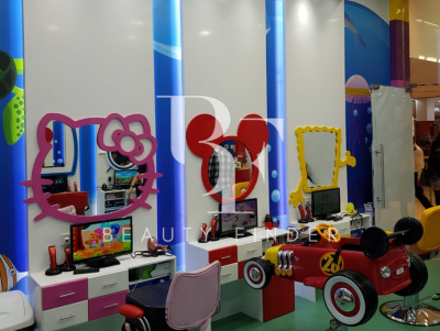 KidzKutz Abu Dhabi, top Hairdresser Salon from Abu Dhabi, Beauty Finder - 0