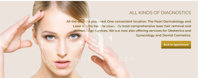 Laser Centre Qatar, top Laser Treatments Salon from Qatar, Beauty Finder - 2