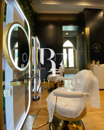 IVY Beauty & Bubbles  Abu Dhabi, top Hairdresser Salon from Abu Dhabi, Beauty Finder - 2