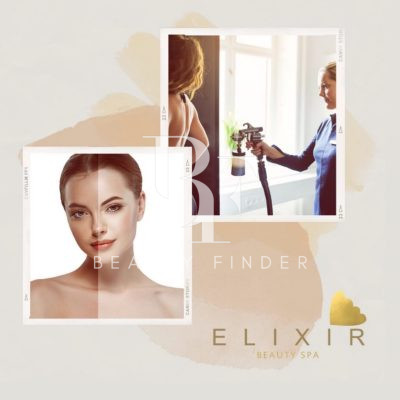 Elixir Beauty Spa, top Body Treatments Salon from Jordan, Beauty Finder - 3