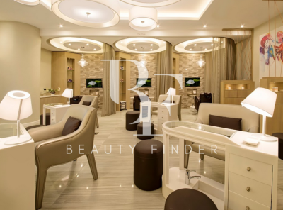 Sisters Beauty Lounge Dubai, top Beauty Salons from Dubai, Beauty Finder - 3