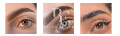 Elan Lash & Brow Lounge Dubai, top Brows Salon from Dubai, Beauty Finder - 3