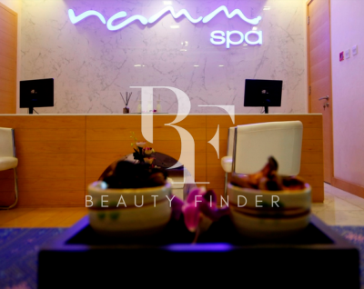 NAMM Spa Dubai, top Spa Centers from Dubai, Beauty Finder - 0