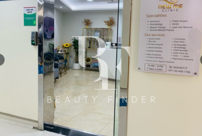 New Me Clinic Dubai, top Plastic Surgery from Dubai, Beauty Finder - 2