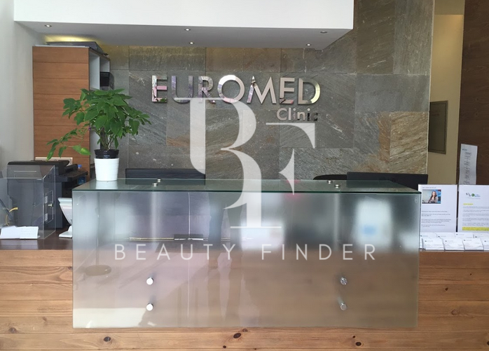 Euromed Clinic Dubai | Find the best beauty and healthcare services ...