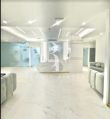 MyO Aesthetics Dubai, top Body Treatments Salon from Dubai, Beauty Finder - 3