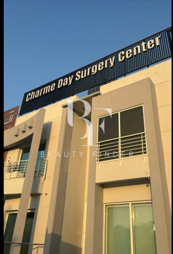 Charme Day Surgery Center Dubai, top Plastic Surgery from Dubai, Beauty Finder - 1