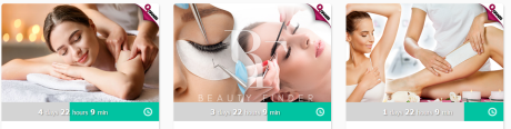 Beauty and Spa Doha, top Body Treatments Salon from Qatar, Beauty Finder - 0