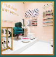 Cuts And Nails Beauty Salon Dubai, top Beauty Salons from Dubai, Beauty Finder - 1