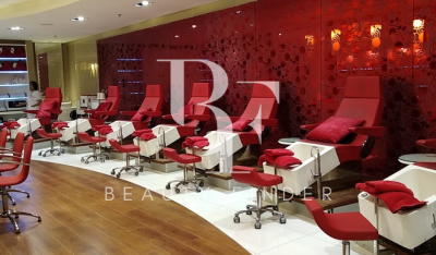 Al Mashata Beauty Salon Doha, top Spa Centers from Qatar, Beauty Finder - 2