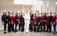 Zieda Beauty Lounge Dubai, top Eyelashes Salon from Dubai, Beauty Finder - 2