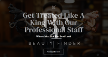 Vogue Men’s Salon Qatar, top Men's Salon from Qatar, Beauty Finder - 2