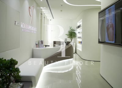 Modern Aesthetics Clinics Dubai, top Body Treatments Salon from Dubai, Beauty Finder - 3