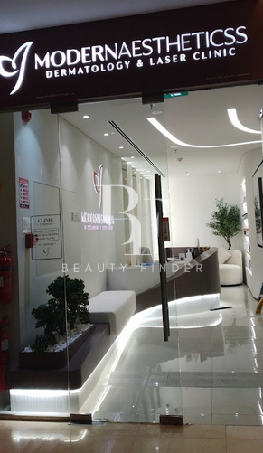 Modern Aesthetics Clinics Dubai, top Body Treatments Salon from Dubai, Beauty Finder - 0