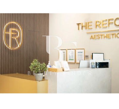 The Reformery Clinic Dubai, top Aesthetic Salon from Dubai, Beauty Finder - 1