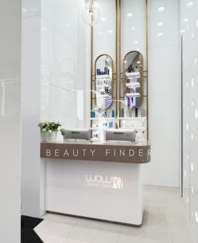 WOW Beauty Salon, top Hairdresser Salon from Abu Dhabi, Beauty Finder - 3