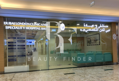 Dr. Tarek Aesthetics Dubai, top Plastic Surgery from Dubai, Beauty Finder - 0