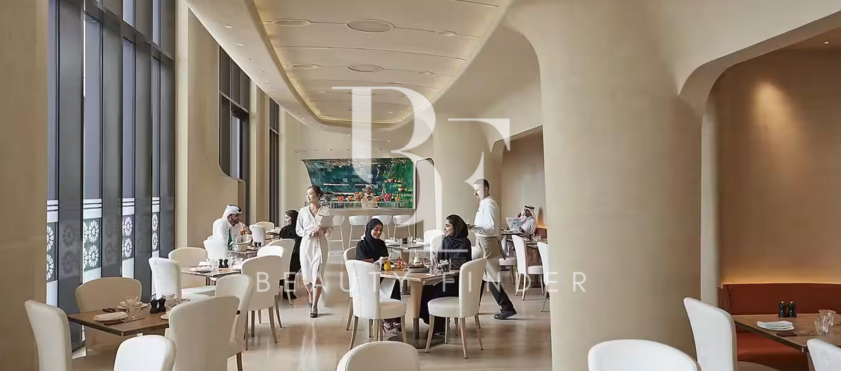 Serenity at The Spa at Mandarin Oriental in Qatar, top Spa Centers from Qatar, Beauty Finder - 1