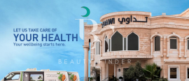 Tadawi Medical Center Qatar, top Laser Treatments Salon from Qatar, Beauty Finder - 2