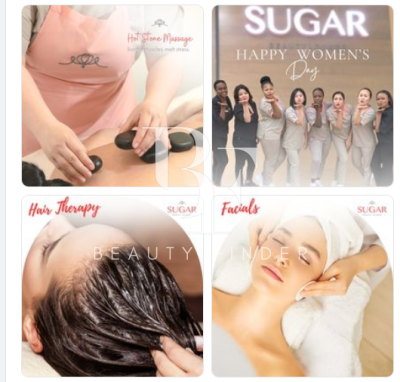 Sugar Beauty Lounge Dubai, top Beauty Salons from Dubai, Beauty Finder - 0