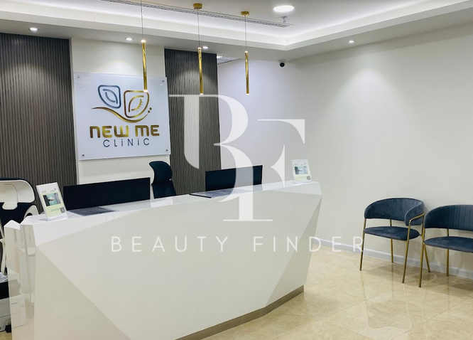 New Me Clinic Dubai, top Plastic Surgery from Dubai, Beauty Finder - 4