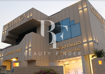 Clinica Joelle Dubai, top Plastic Surgery from Dubai, Beauty Finder - 1