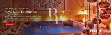 Al Mashata Spa Qatar, top Spa Centers from Qatar, Beauty Finder - 0