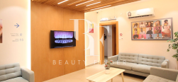 Majestic Gents Salon, top Dentist from Qatar, Beauty Finder - 1