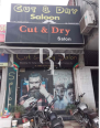 Cut & Dry Men’s Salon, top Men's Salon from Qatar, Beauty Finder - 2