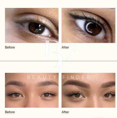 Mirrors Beauty Dubai, top Brows Salon from Dubai, Beauty Finder - 2