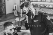 Dollar Barber Shop, top Men's Salon from Jordan, Beauty Finder - 1