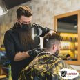 Dollar Barber Shop, top Men's Salon from Jordan, Beauty Finder - 3