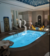 Cleopatra’s Spa Dubai, top Spa Centers from Dubai, Beauty Finder - 3