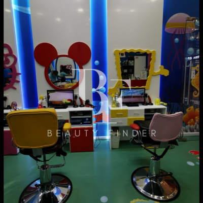 KidzKutz Abu Dhabi, top Hairdresser Salon from Abu Dhabi, Beauty Finder - 2