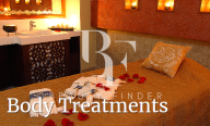 Al Mashata Spa Qatar, top Spa Centers from Qatar, Beauty Finder - 1