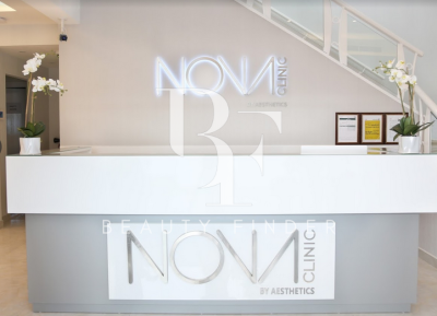 The Nova Clinic Dubai, top Body Treatments Salon from Dubai, Beauty Finder - 2