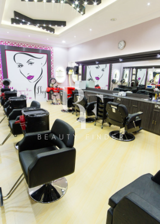 Sky Beauty Center & Spa Qatar, top Beauty Salons from Qatar, Beauty Finder - 2