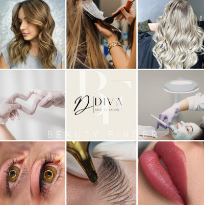 Diva Salon Qatar, top Eyelashes Salon from Qatar, Beauty Finder - 3