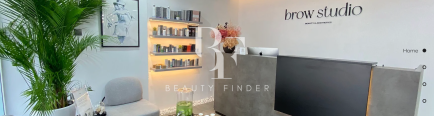 Brow Studio Jumeirah, top Brows Salon from Dubai, Beauty Finder - 3