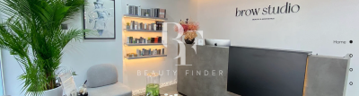 Brow Eye Studio Dubai, top Brows Salon from Dubai, Beauty Finder - 2