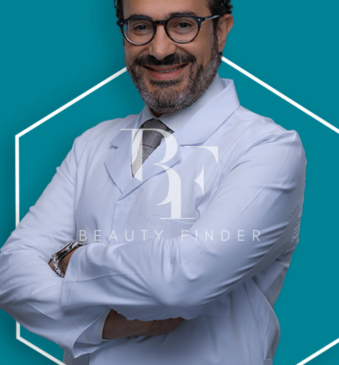 Dr. Ali Haydar Qatar, top Healthcare Salon from Qatar, Beauty Finder - 0