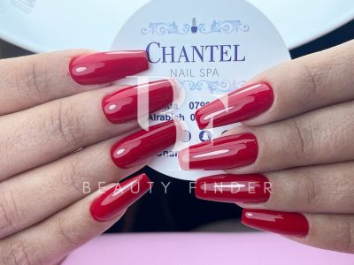 Chantel Nail Spa, top Nails Salons from Jordan, Beauty Finder - 2