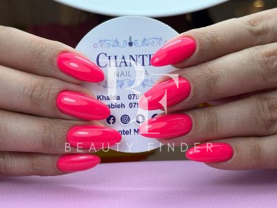 Chantel Nail Spa, top Nails Salons from Jordan, Beauty Finder - 5