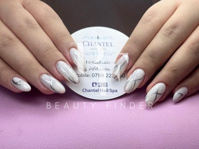 Chantel Nail Spa, top Nails Salons from Jordan, Beauty Finder - 7