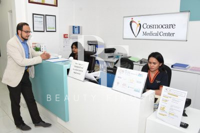 Cosmocare Medical Centre, top Laser Treatments Salon from Dubai, Beauty Finder - 6