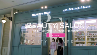 Beauty Box Best Salon in Qatar, top Beauty Salons from Qatar, Beauty Finder - 3