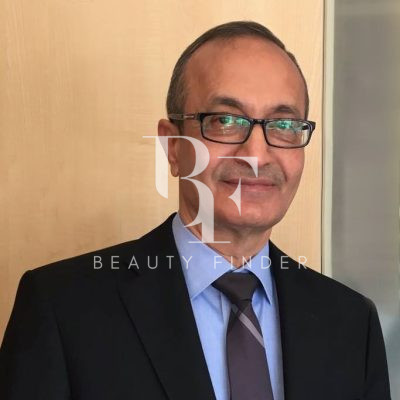 Mazen Bdour Clinic, top Plastic Surgery from Jordan, Beauty Finder - 0