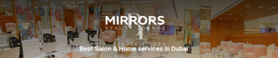 Mirrors Beauty Dubai, top Brows Salon from Dubai, Beauty Finder - 0