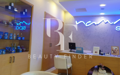 NAMM Spa Dubai, top Spa Centers from Dubai, Beauty Finder - 1