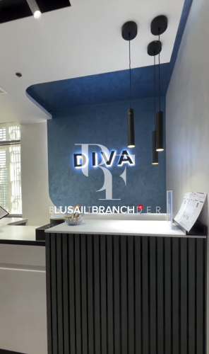 Diva Salon Qatar, top Eyelashes Salon from Qatar, Beauty Finder - 0